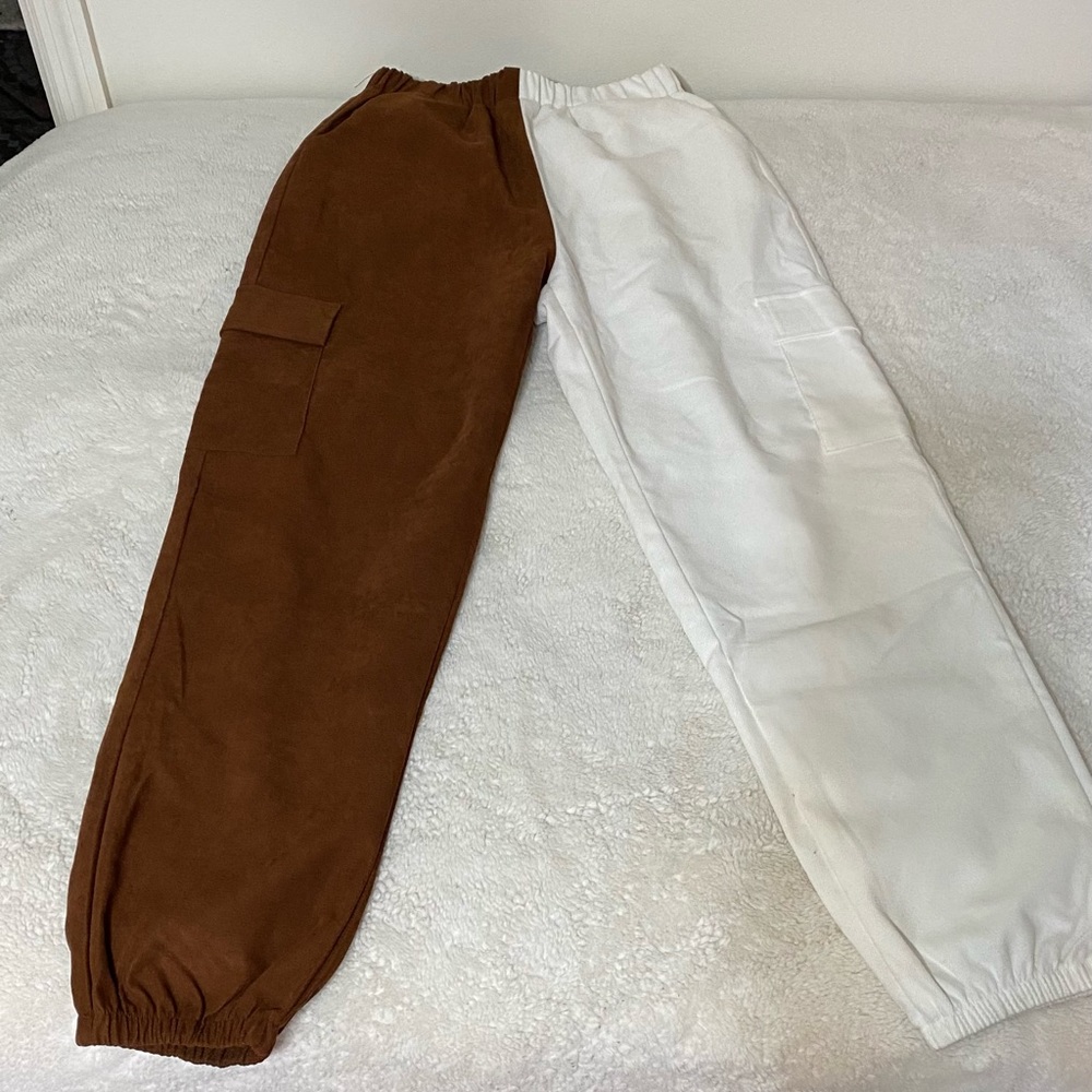 SHEIN Cargo Pants
